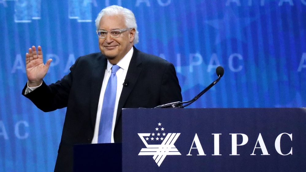 Israeli Prime Minister Benjamin Netanyahu Speaks At Washington's Annual AIPAC Conference