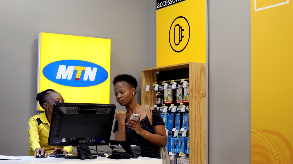 MTN South Africa