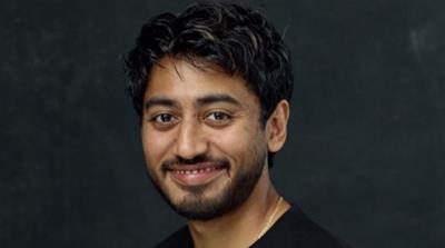 Fahim Saleh, Co-Founder, and Co-CEO of Gokada