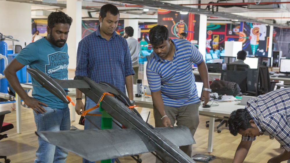 India Kerala startups 1