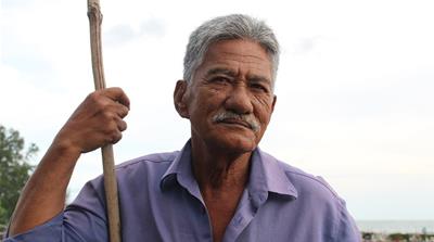 Malaysia Penang Talib