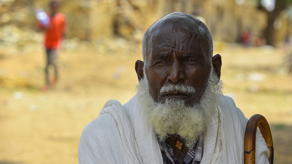 Ethiopia-Eritrea feature