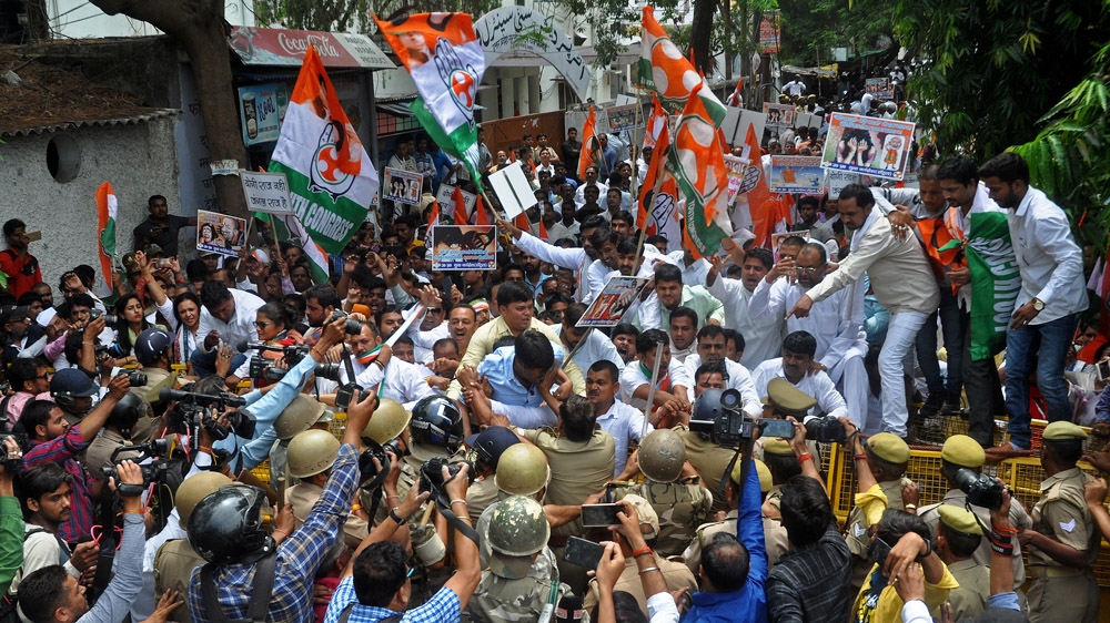 Kuldeep Singh Sengar