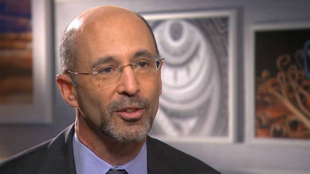 TTAJ - Robert Malley