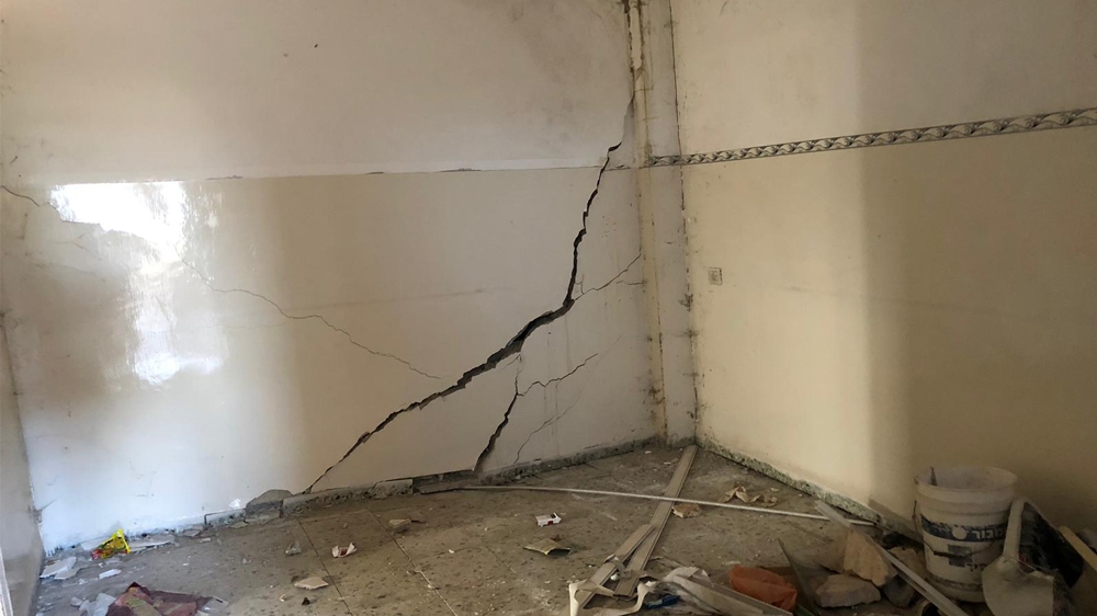 Archaeology Jerusalem 2 [Dareen Jubeh/Al Jazeera]