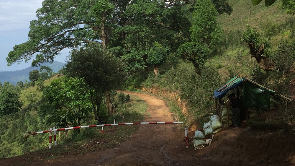 Abductions and forced conscription in Myanmar send youth into exodus [Margarite Clarey/Al Jazeera]