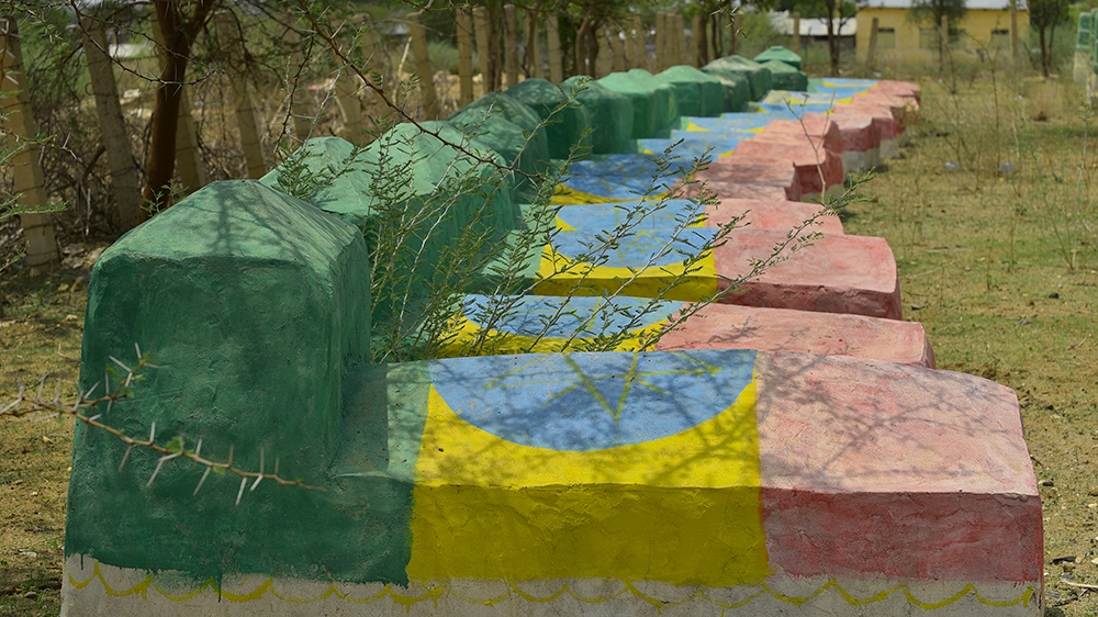 Ethiopia-Eritrea feature