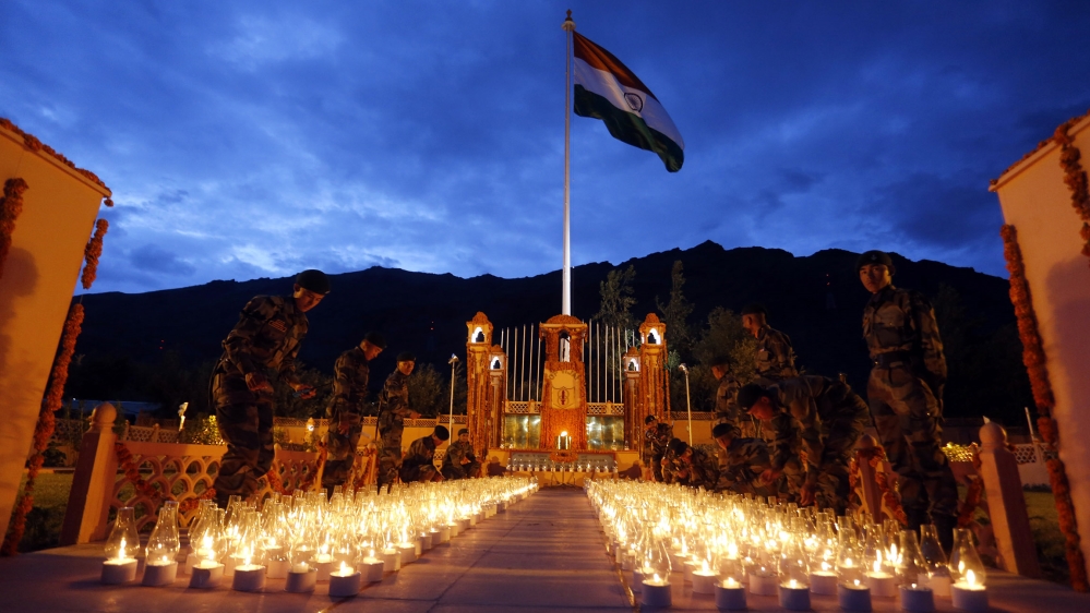 Kargil Story [Shuaib Bashir/Al Jazeera]