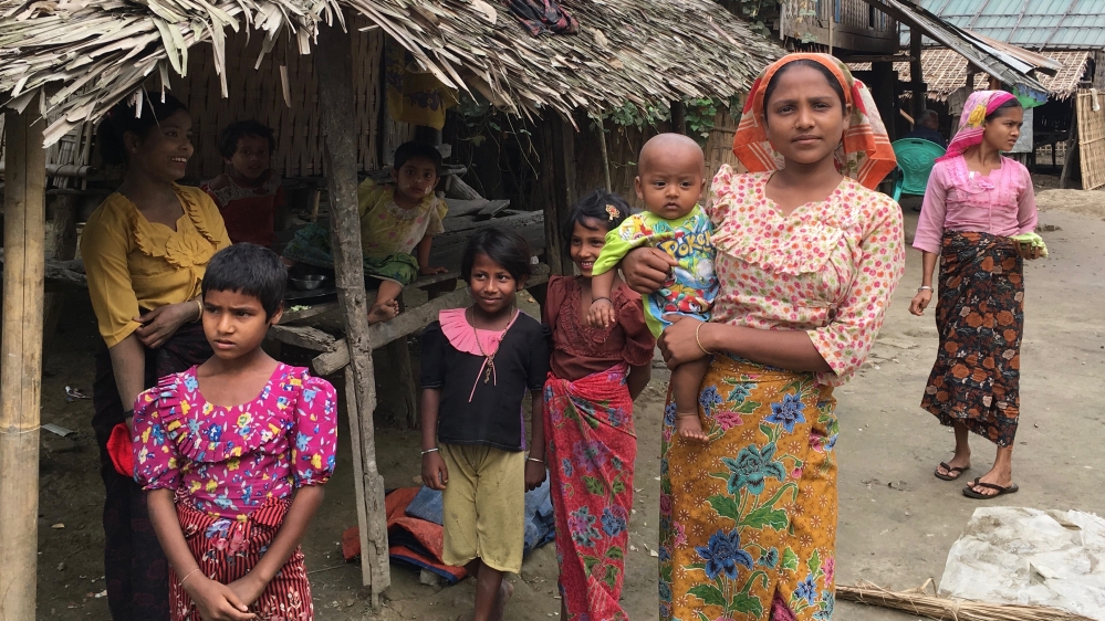 Plans to return Rohingya to Rakhine State where they have long lacked access to services, education, livelihoods and freedom of movement should be halted until their rights are restored