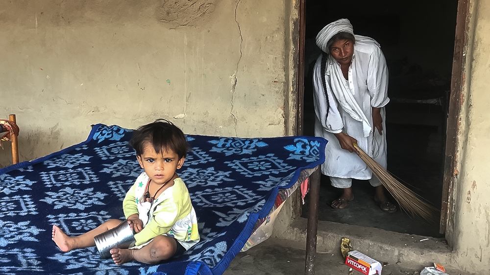 [Sonia Sarkar/Al Jazeera]