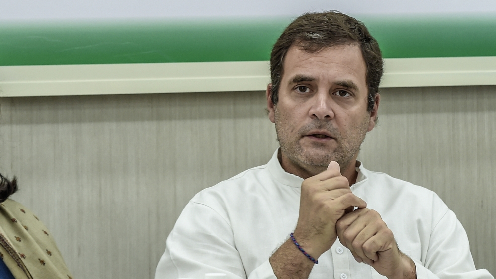 India General Elections 2019