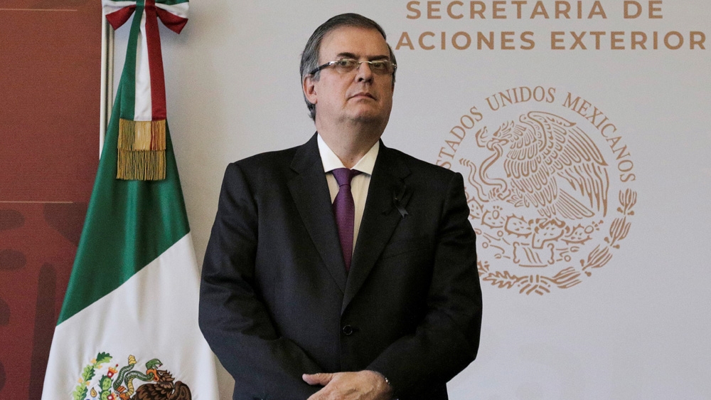 Marcelo Ebrard