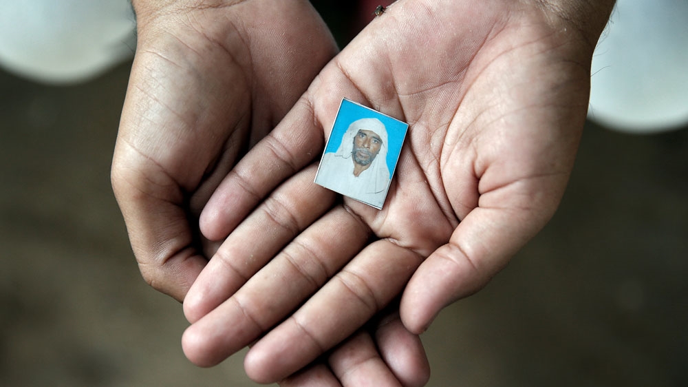 Pehlu Khan cow lynching