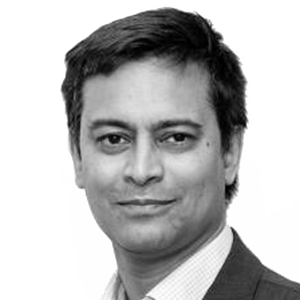 Rana Mitter