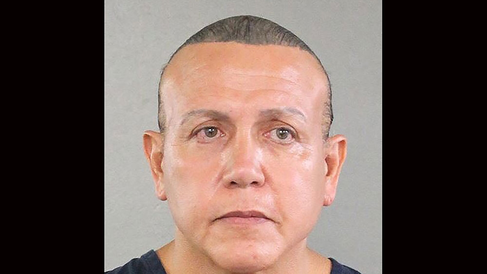 Cesar Sayoc