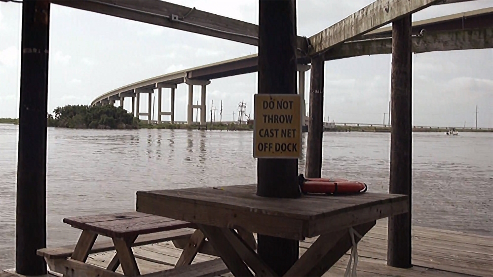 Losing Louisiana - Rewind - DO NOT USE