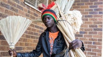 Mugabe death reactions