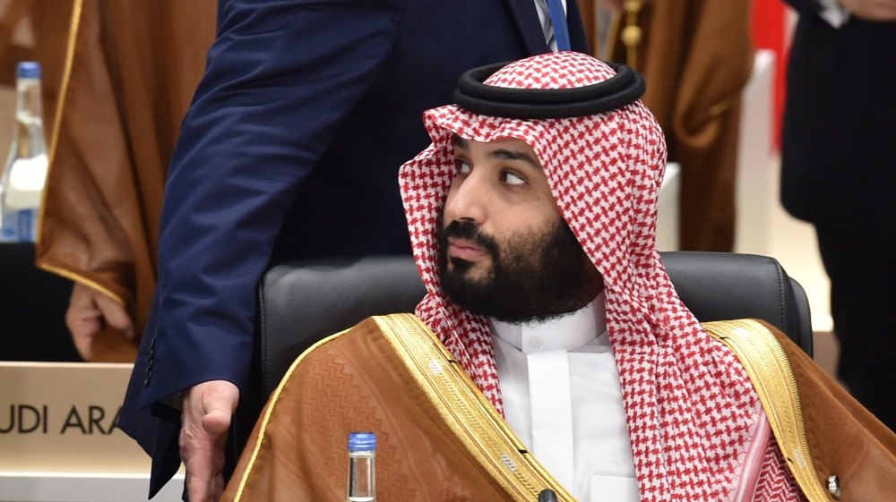 Osaka Hosts The G20 Summit - Day Two