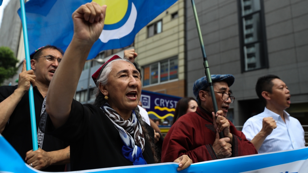 Osaka Hosts The G20 Summit