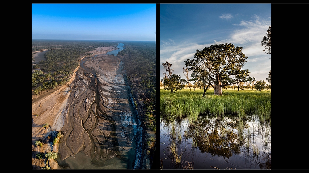 Western Australia fracking