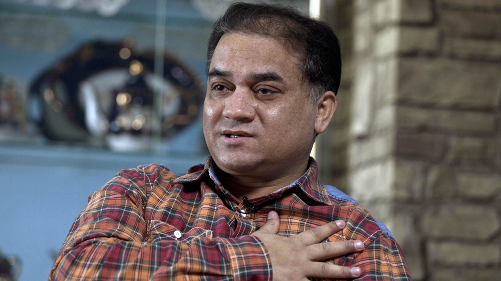 Ilham Tohti