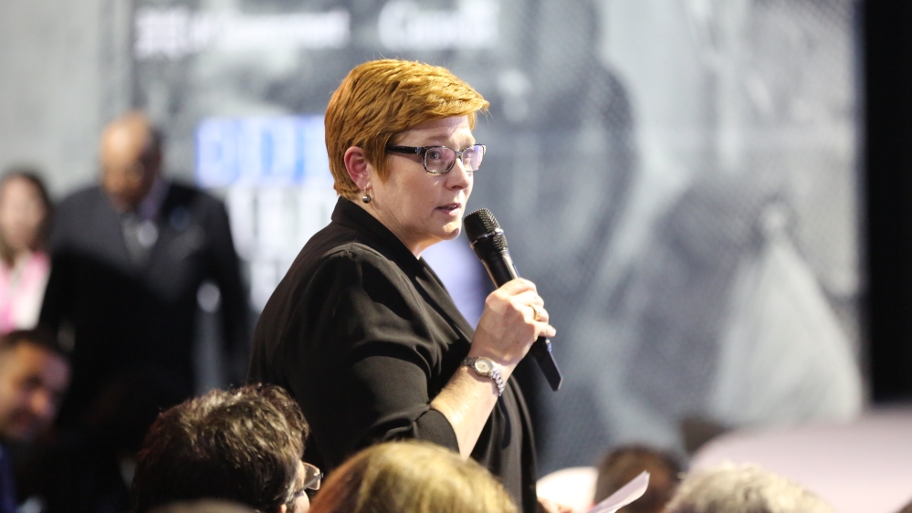 Global Conference on Press Freedom