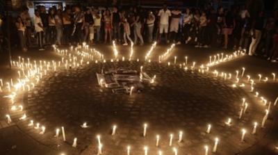 Candidate for Mayor of Suarez killed in attack