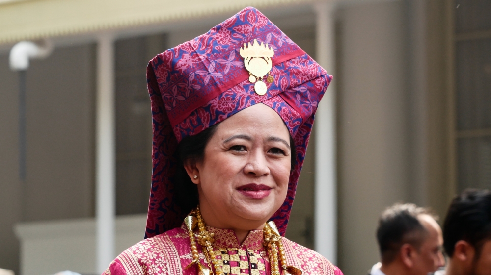 74th Independence Day of Indonesia