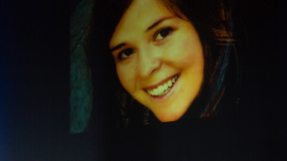 Kayla Mueller