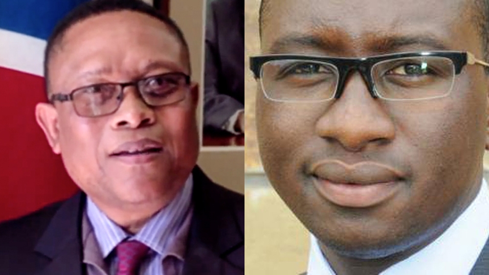 Namibia - DO NOT USE