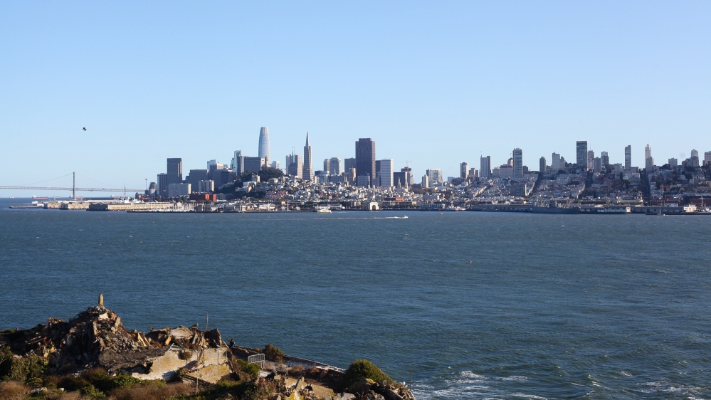 Alcatraz - DO NOT USE