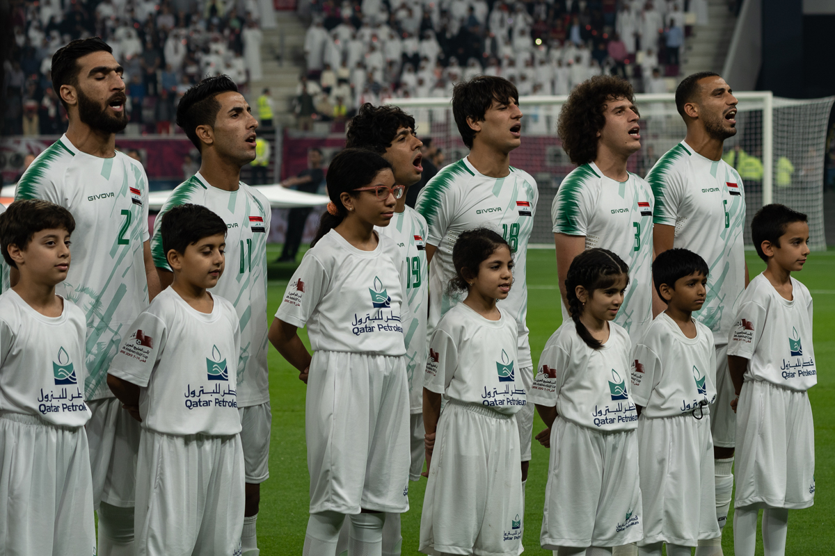 24th Arabian Gulf Cup [Sorin Furcoi/Al Jazeera]