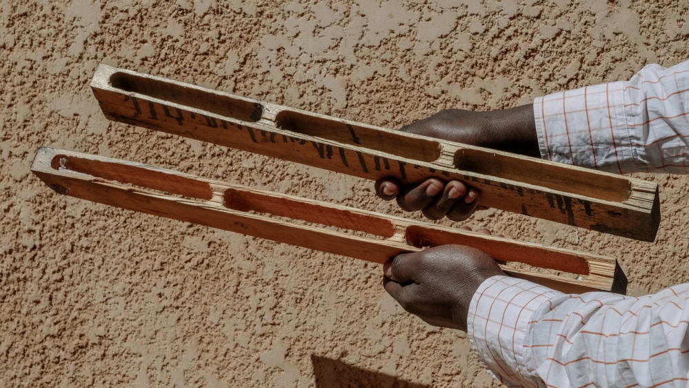 Drug trafficking in Niger