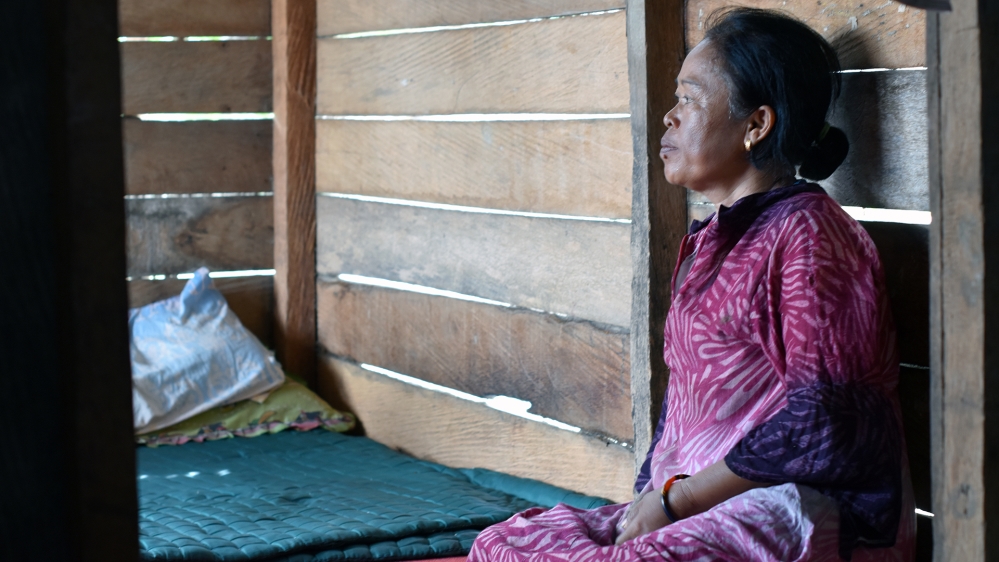 LONGFORM - Indonesia feature [Ethan Donnell/Al Jazeera] [DON'T USE]