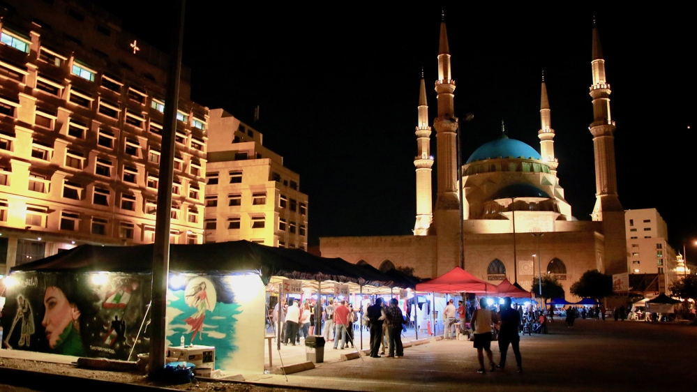 For Lebanon Feature. Images by Habib Battah [DON'T USE]