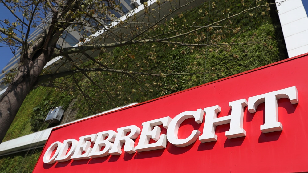 Odebrecht