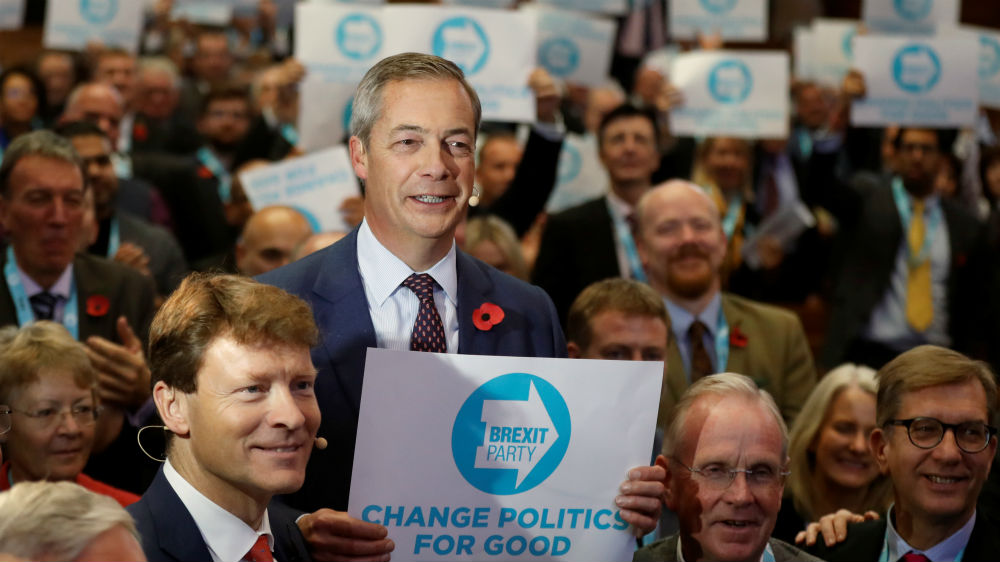 Farage - reuters