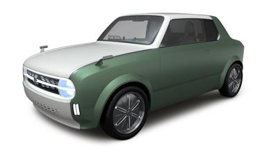 Tokyo Motor Show Gavin Blair 6