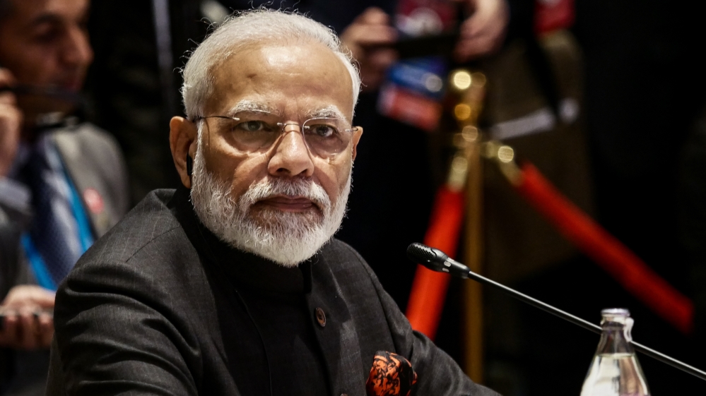 16th ASEAN - India Summit