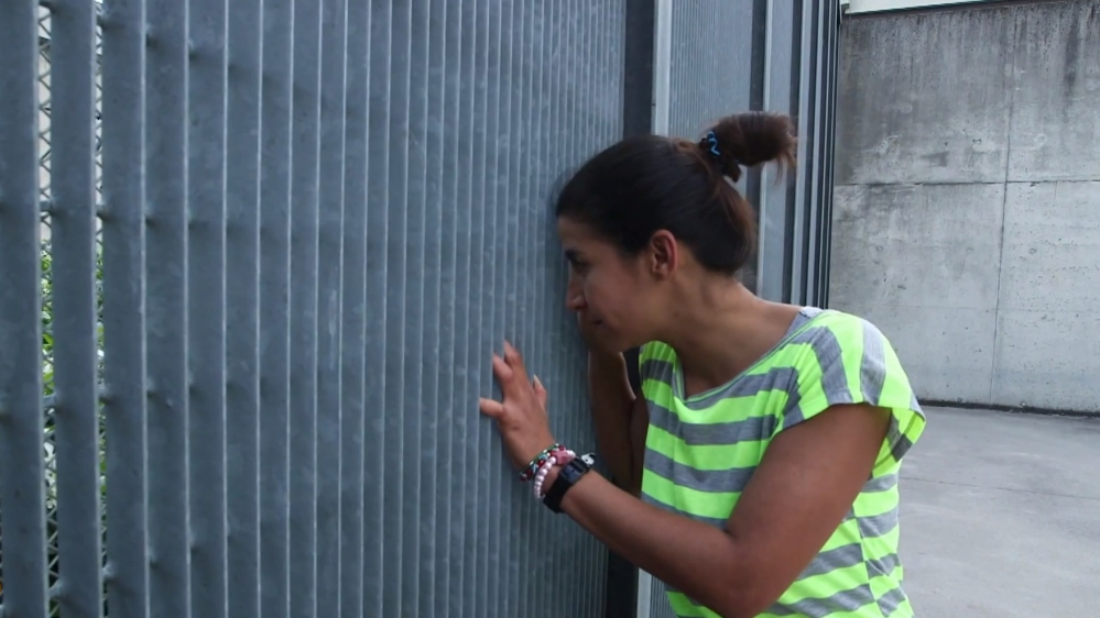 double exile - Al JAzeera World