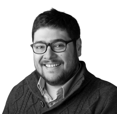 Rodrigo Espinoza-Troncoso