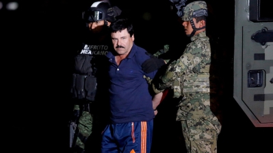 El Chapo