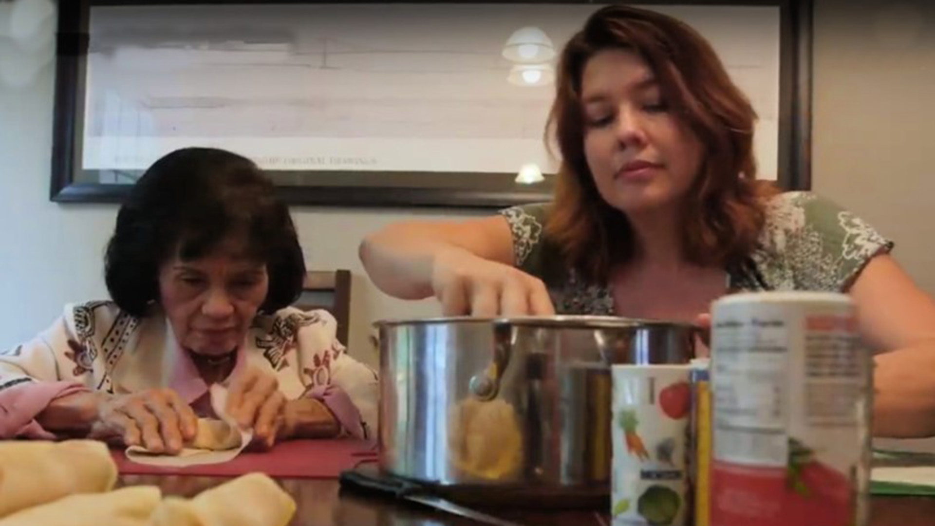 Fork The System - Vietnamese spring rolls - by Kim O'Connell [DON'T USE]