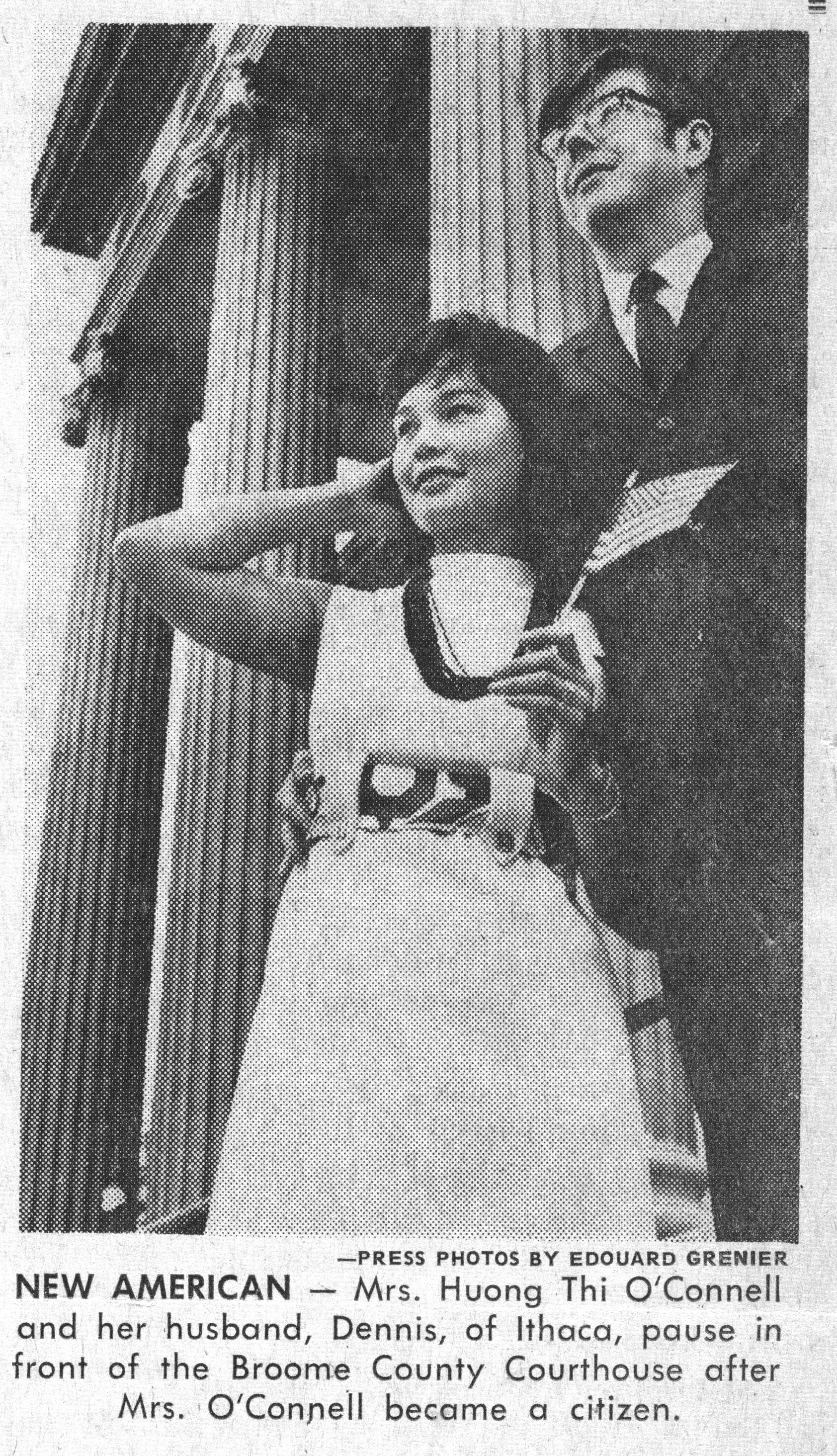 Fork The System - Vietnamese spring rolls - by Kim O'Connell [DON'T USE]