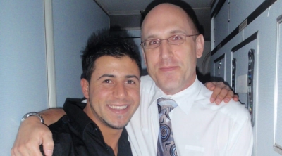 Said Imasi - Refugee - Australia