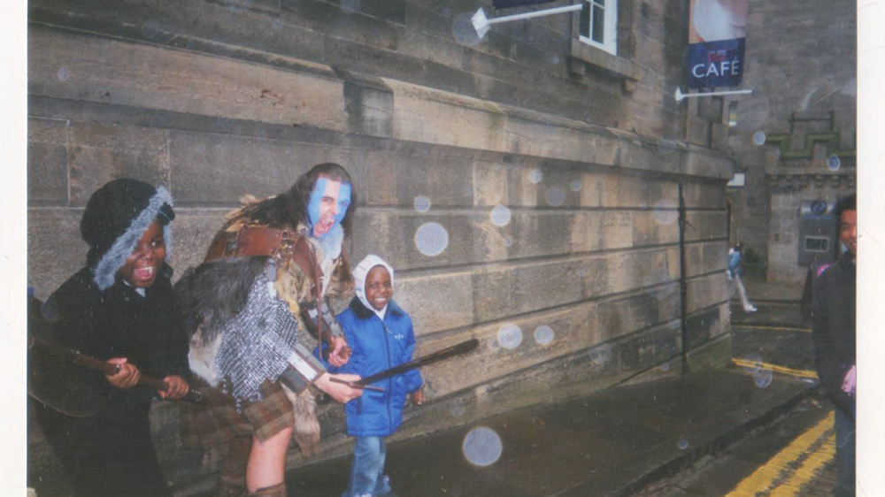 Zimbabwe essay by Danai Nesta Kupemba – DO NOT USE