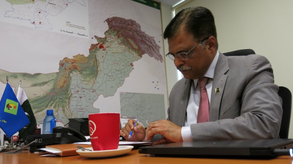 Pakistan Polio [Asad Hashim] - DO NOT USE