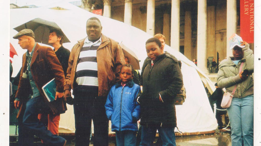 Zimbabwe essay by Danai Nesta Kupemba – DO NOT USE