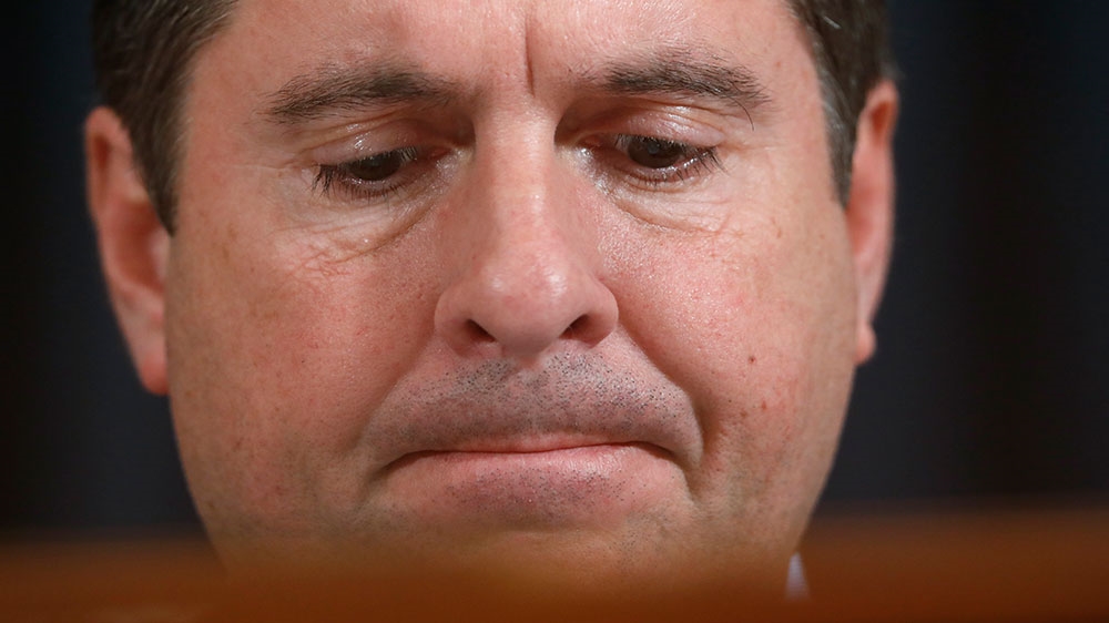 Devin Nunes