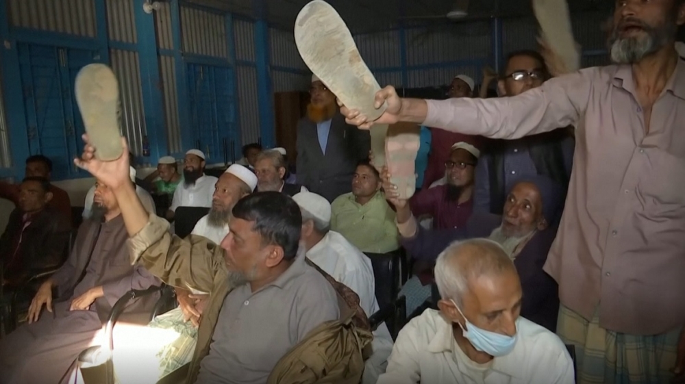 Rohingya - Bangladesh